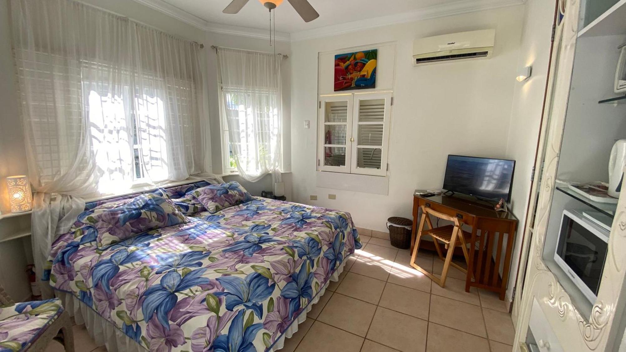 Trinidad Gingerbread House Otel Port of Spain Dış mekan fotoğraf