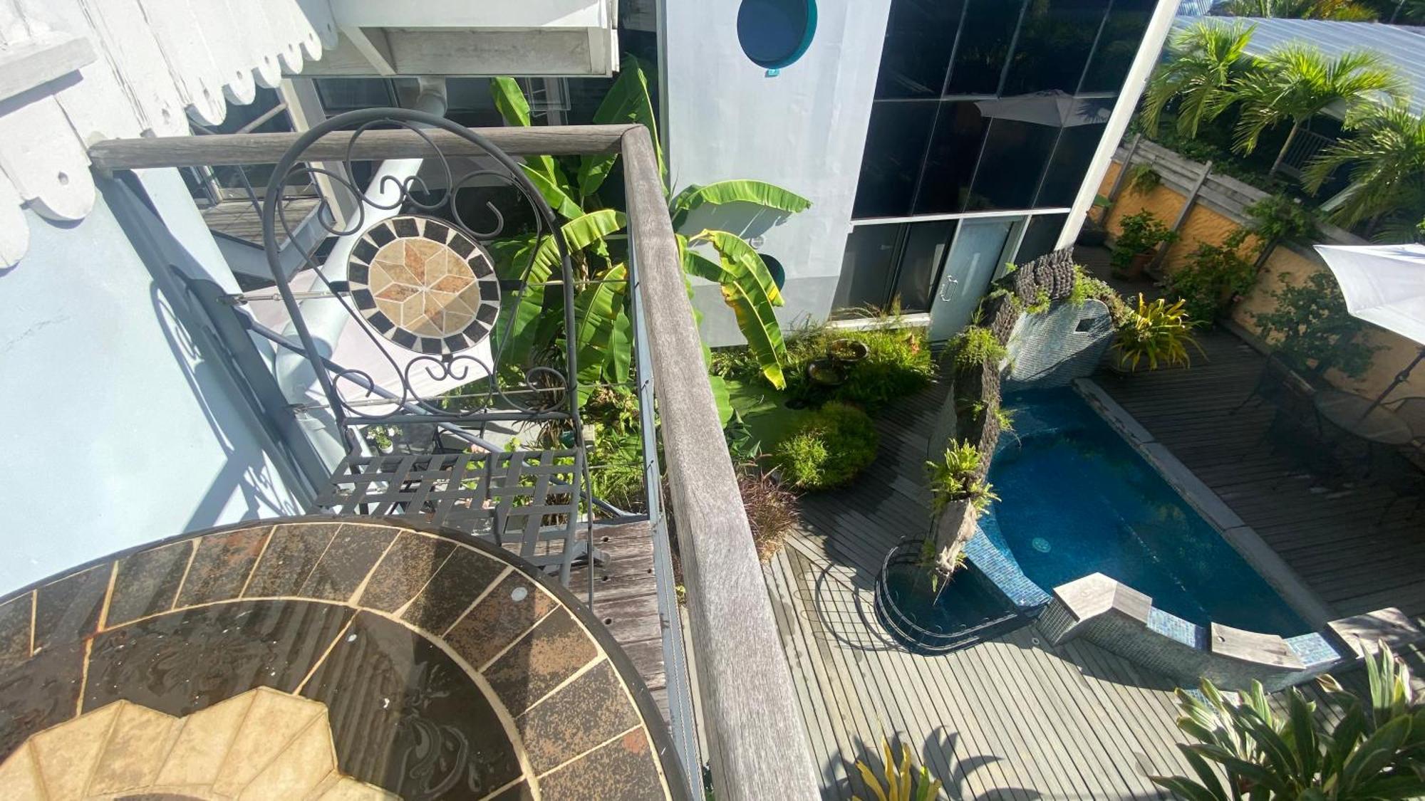 Trinidad Gingerbread House Otel Port of Spain Dış mekan fotoğraf